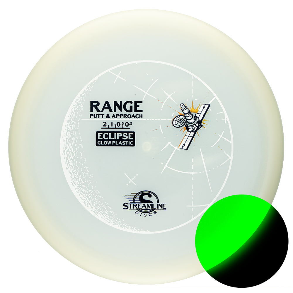 Streamline Range Eclipse Glow