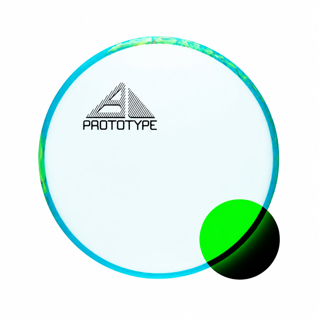Axiom (Pro Shop) Proxy Eclipse Electron (Prototype 2026) - Rapid Fire Disc Golf