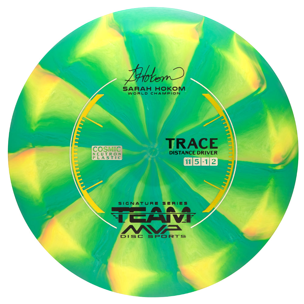 Streamline Trace Cosmic Neutron