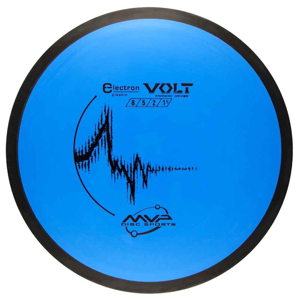 MVP Volt Electron