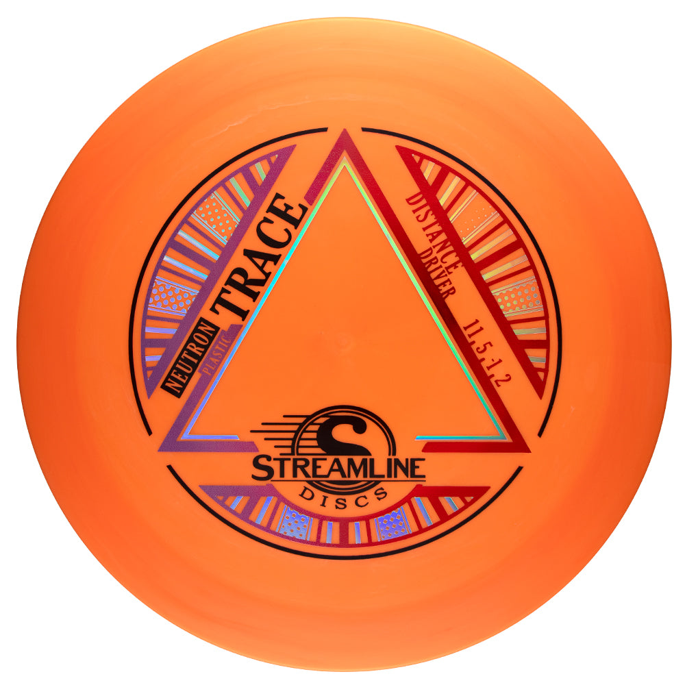 Streamline Trace Neutron