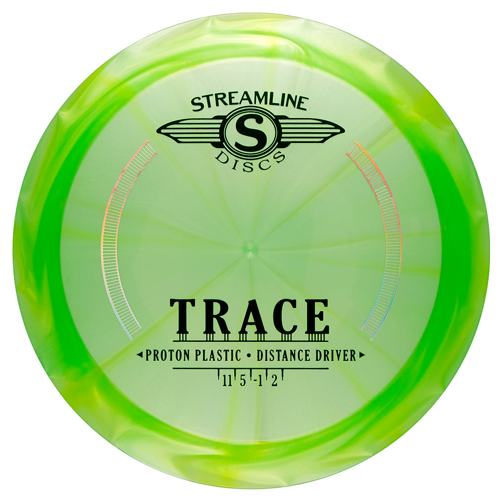 Streamline Trace Proton