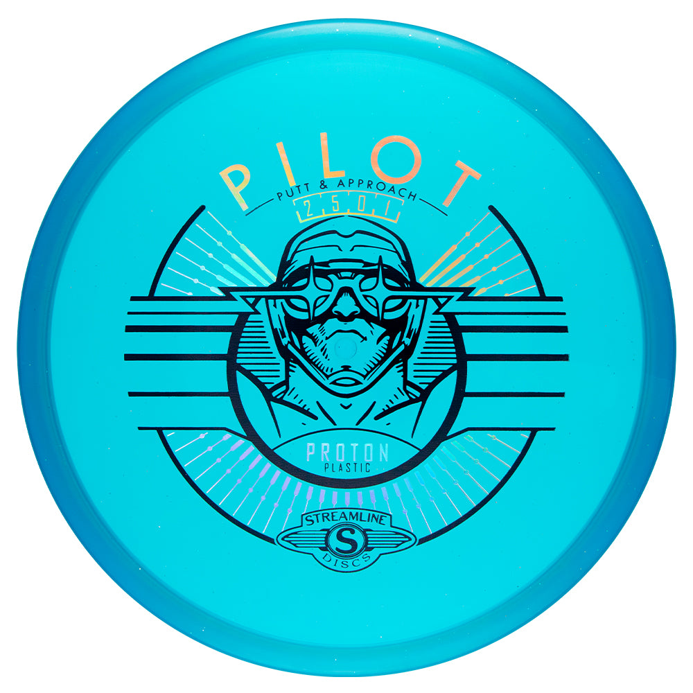 Streamline Pilot Proton