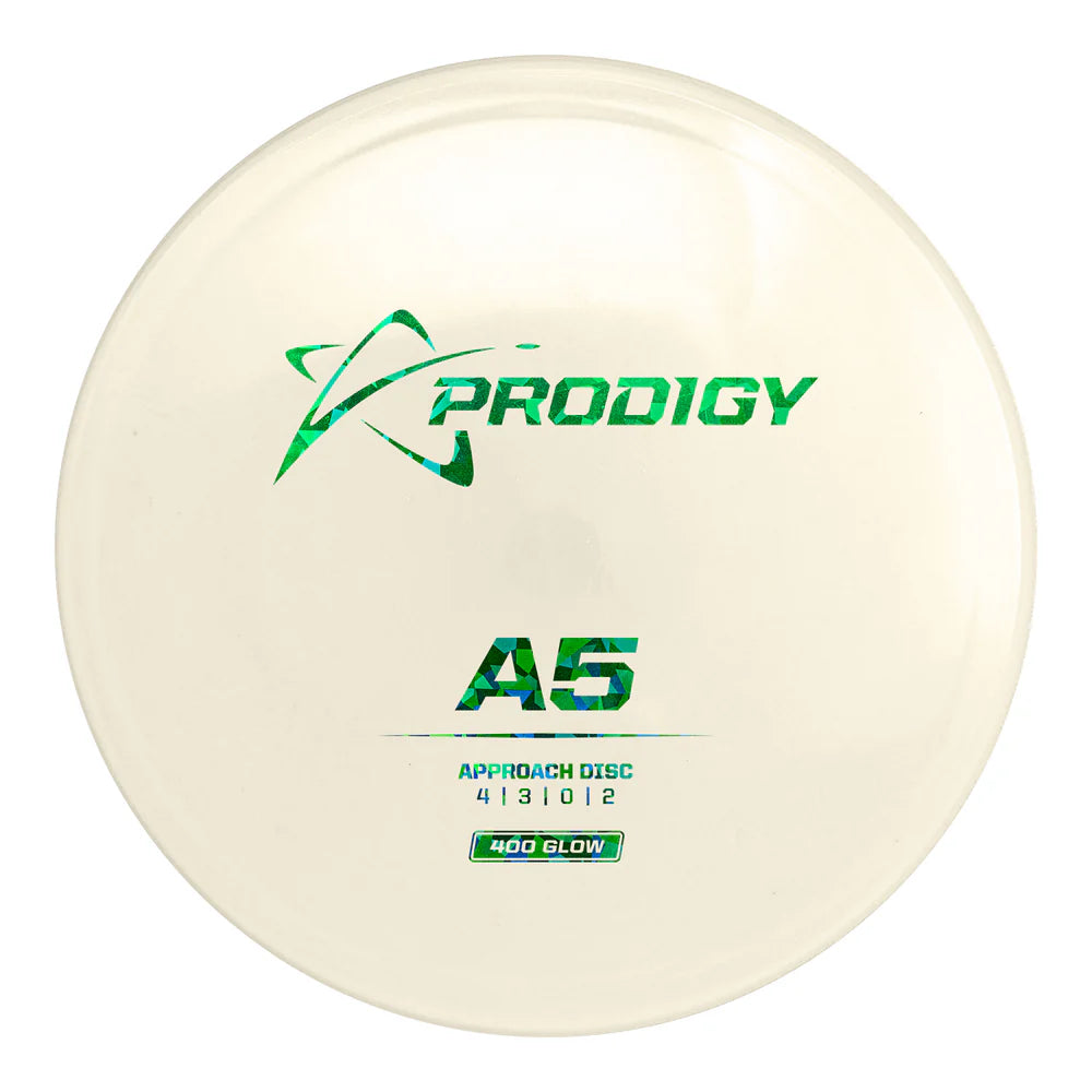 Prodigy A5 400 Glow