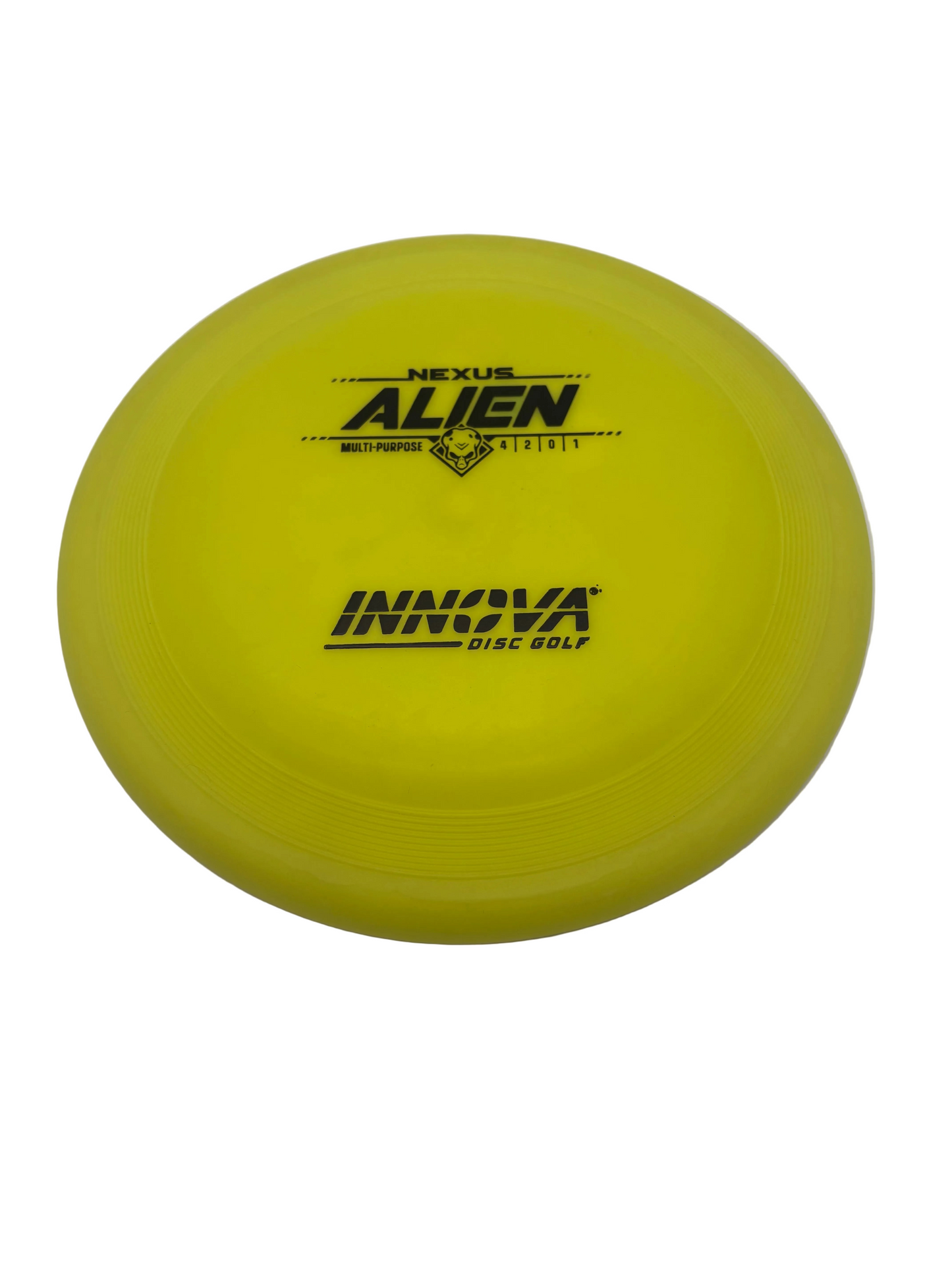 Innova Alien Nexus-Yellow