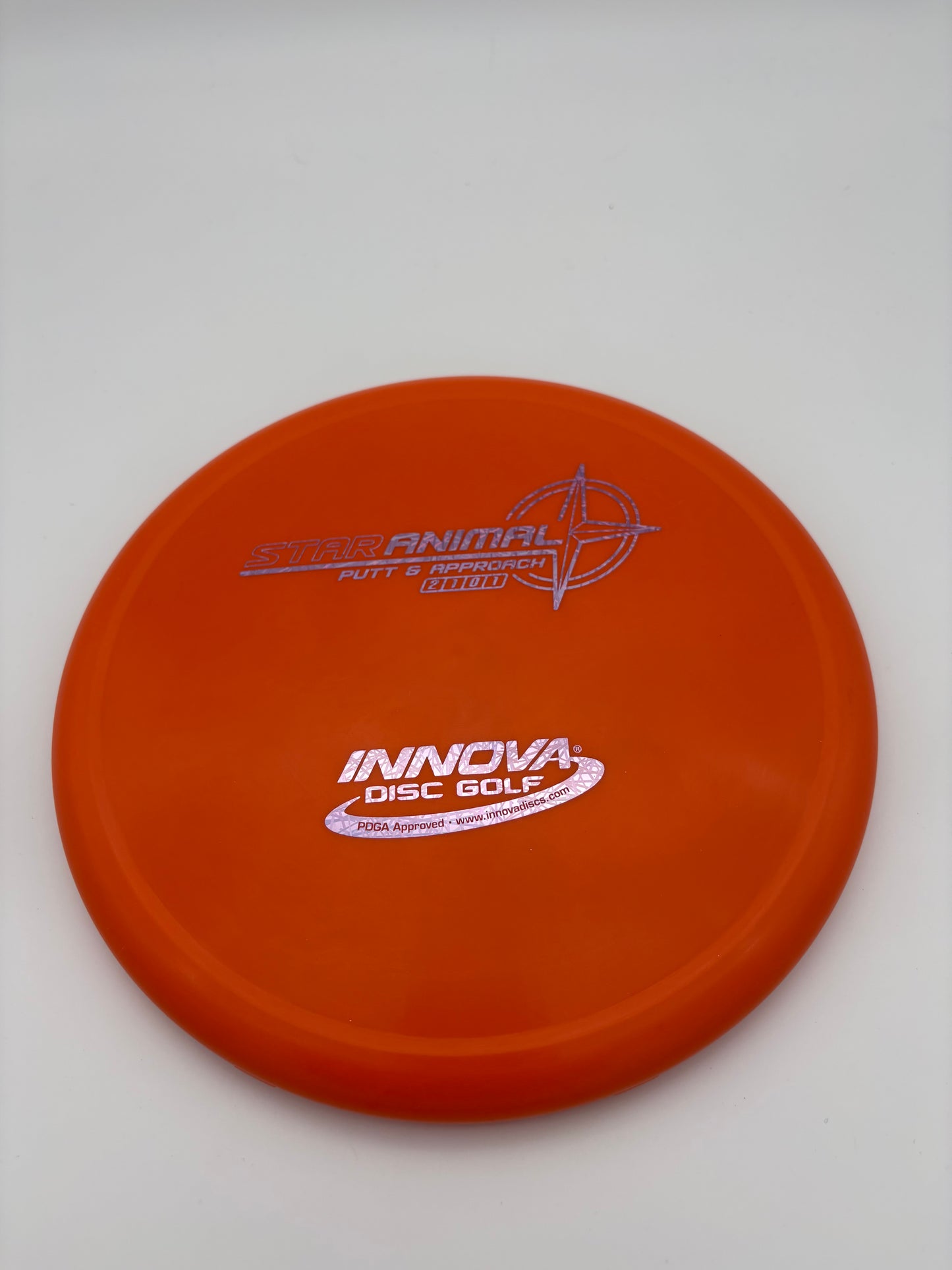 Innova Animal Star