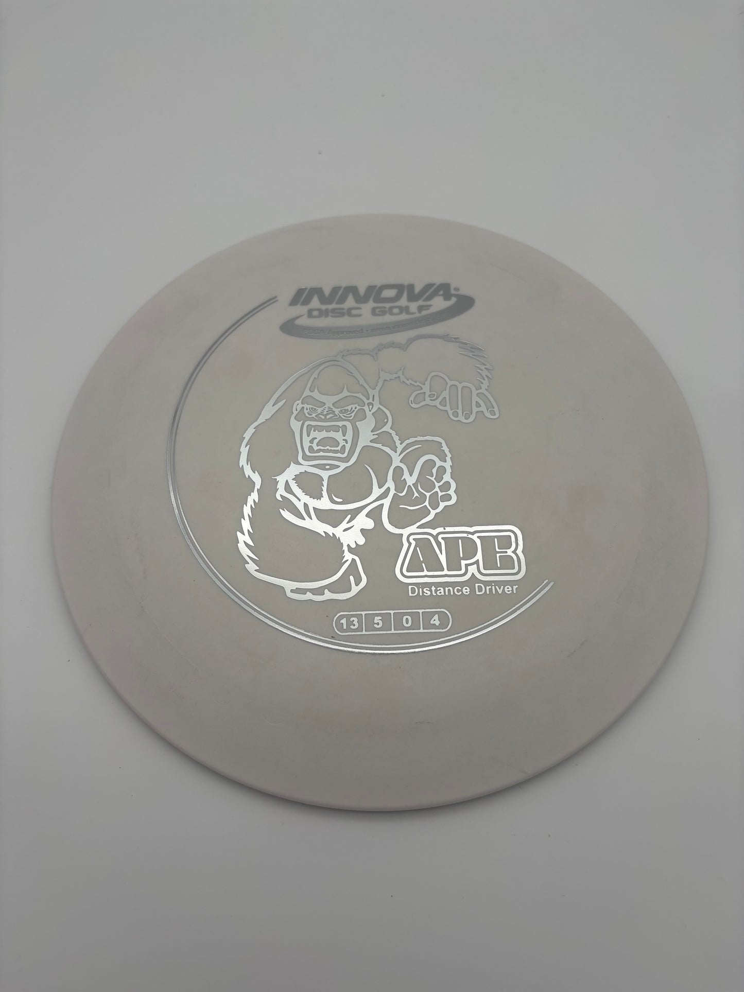 Innova Ape DX