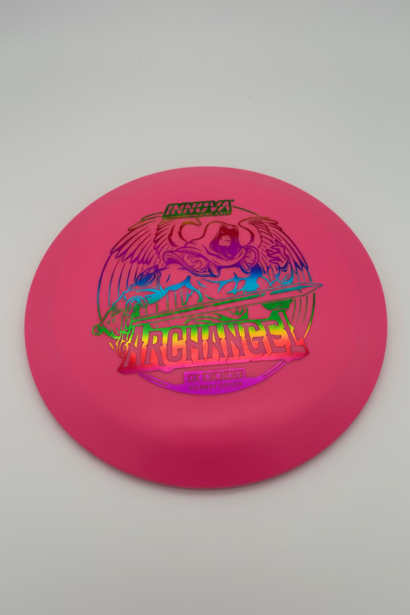 Innova Archangel DX-Pink