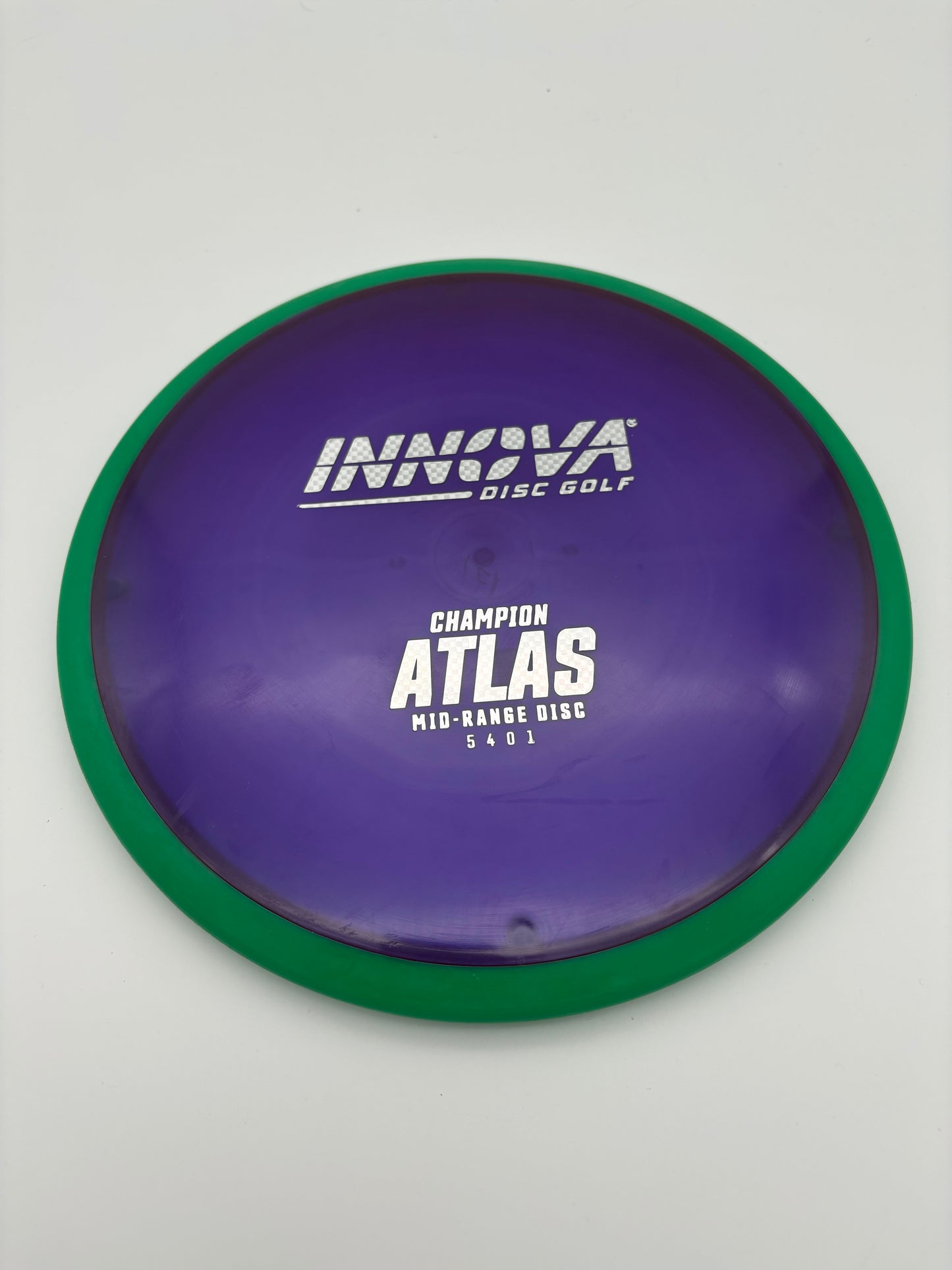 Innova Atlas Champion