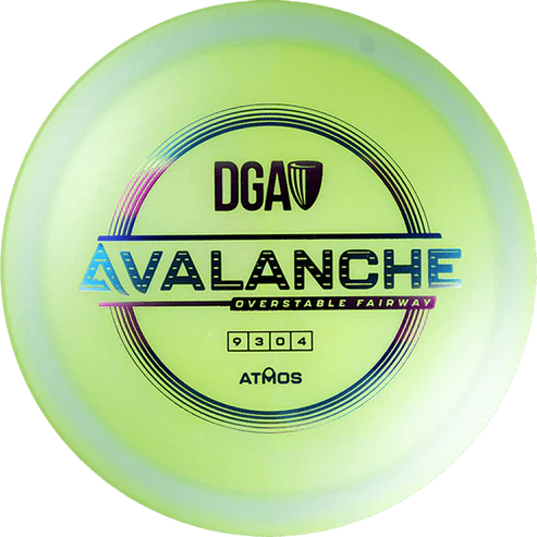 DGA Avalanche Atmos 170-172