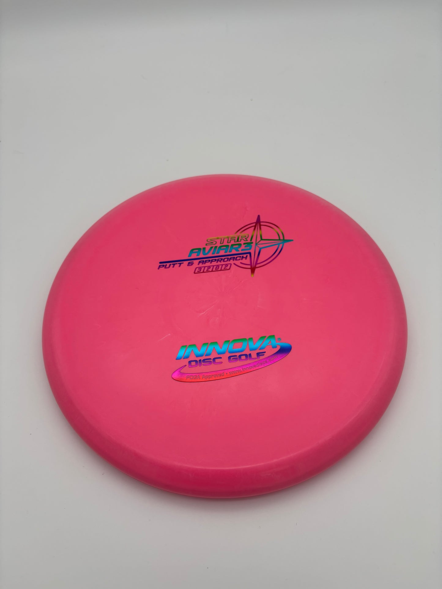 Innova Aviar3 Star
