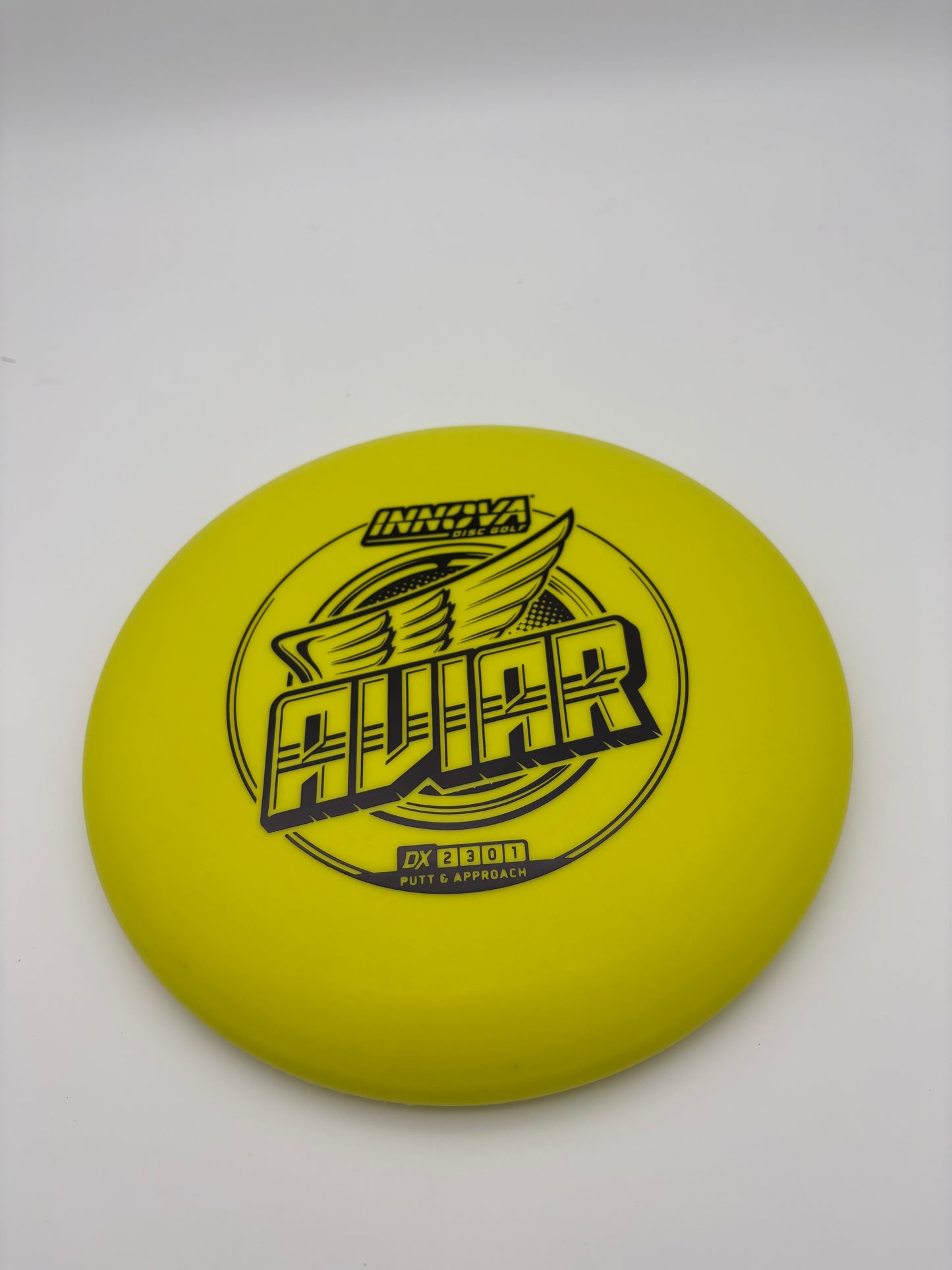 Innova Aviar DX