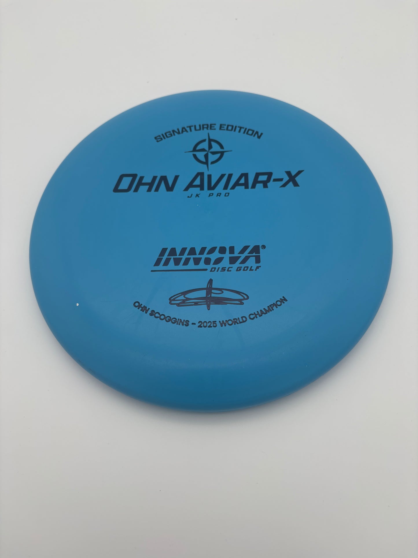 Innova Aviar-X JK Pro (Ohn Scoggins SE 2025)