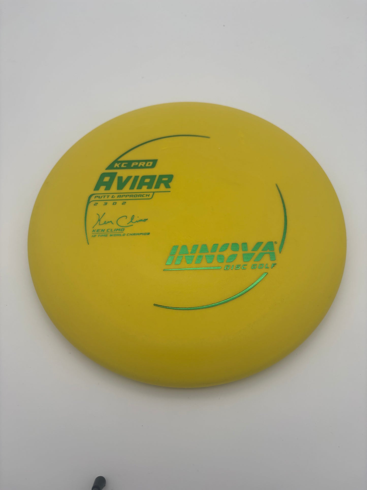 Innova Aviar Pro KC