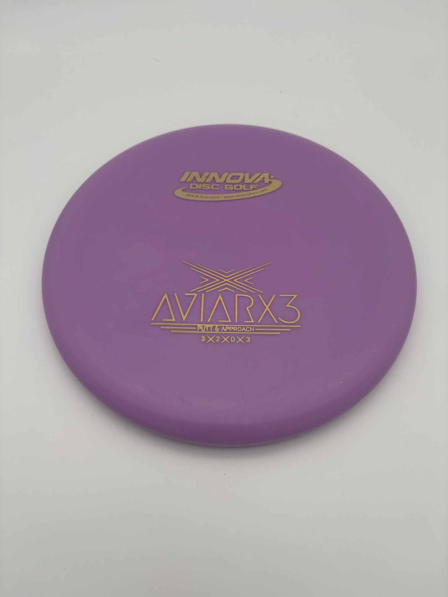 Innova Aviar X3 DX
