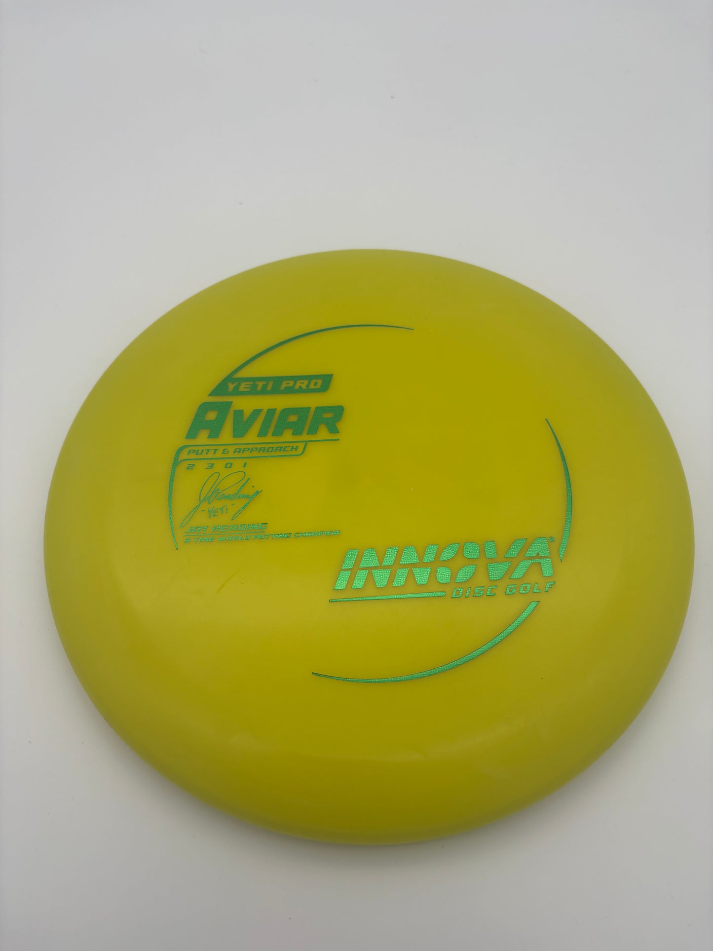 Innova Aviar Pro Yeti