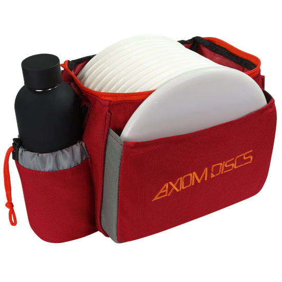 AXM Bag Cell Starter-Orange/Ruby