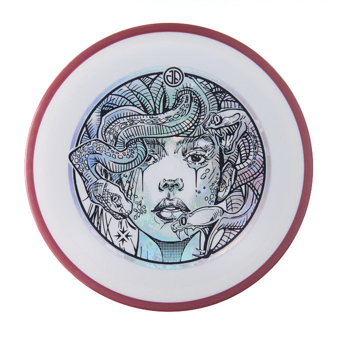 Axiom DFX Crave Neutron Medusa - Rapid Fire Disc Golf