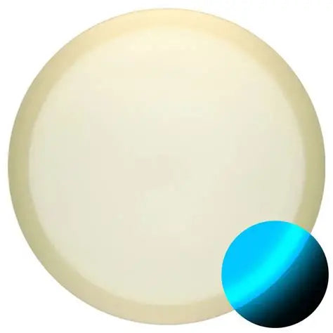 Axiom Hex Total Eclipse Blank - Rapid Fire Disc Golf