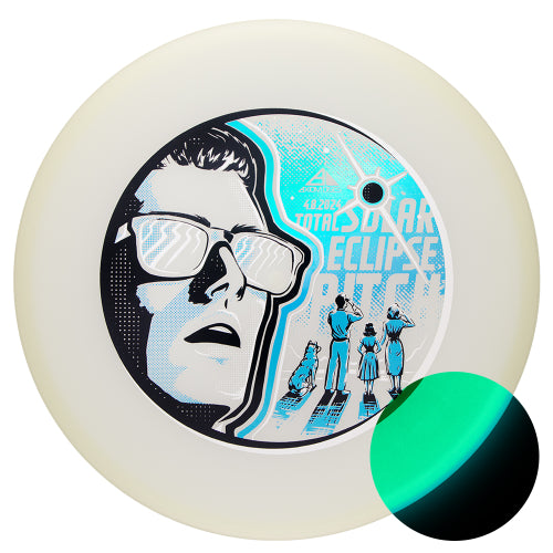 Axiom Pitch Total Eclipse (SE 2024) - Rapid Fire Disc Golf