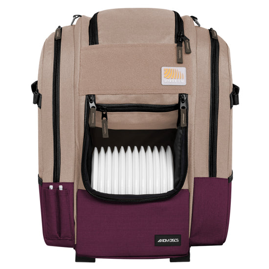 Axiom Bag Voyager Slim