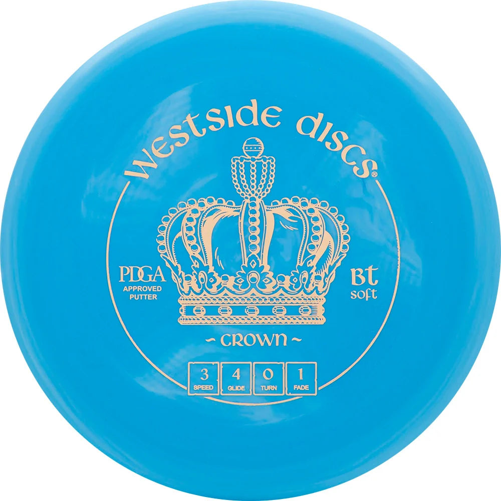 Westside Crown BT Soft