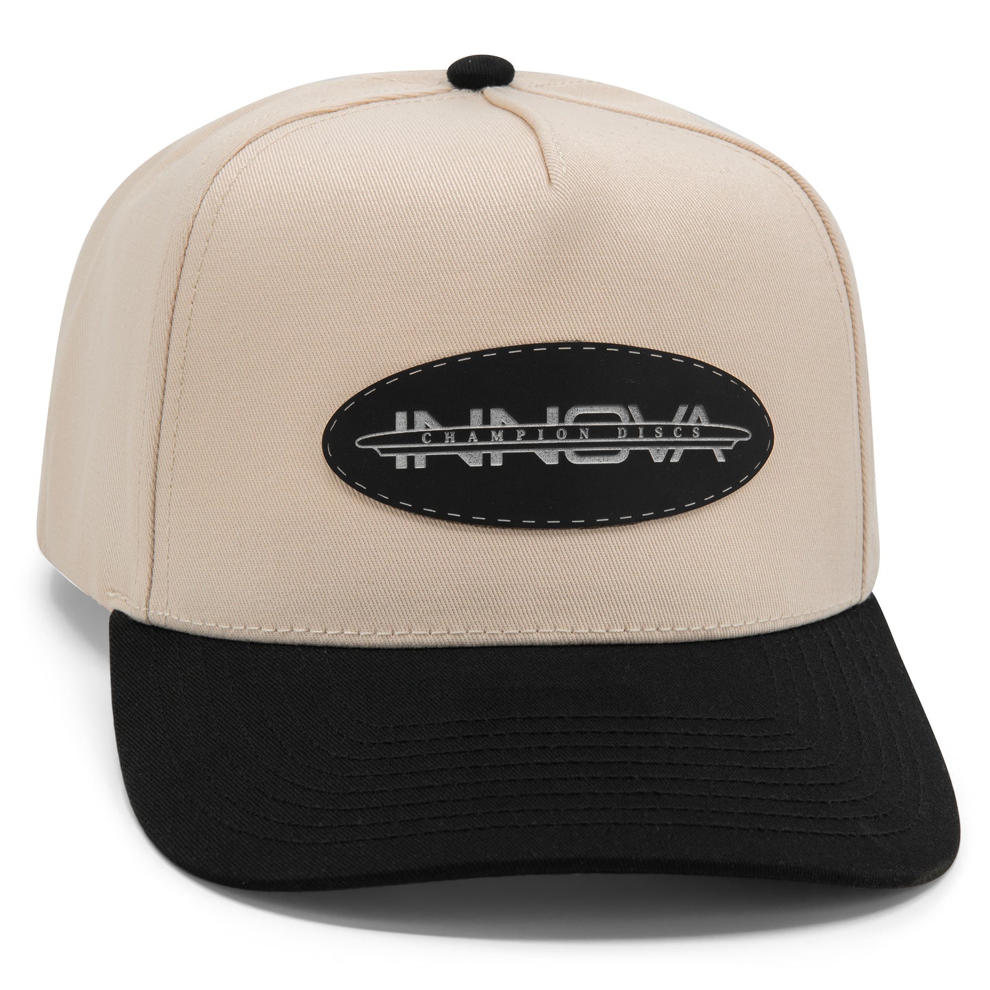 Innova Cap Hi Pro Bar Stamp Patch