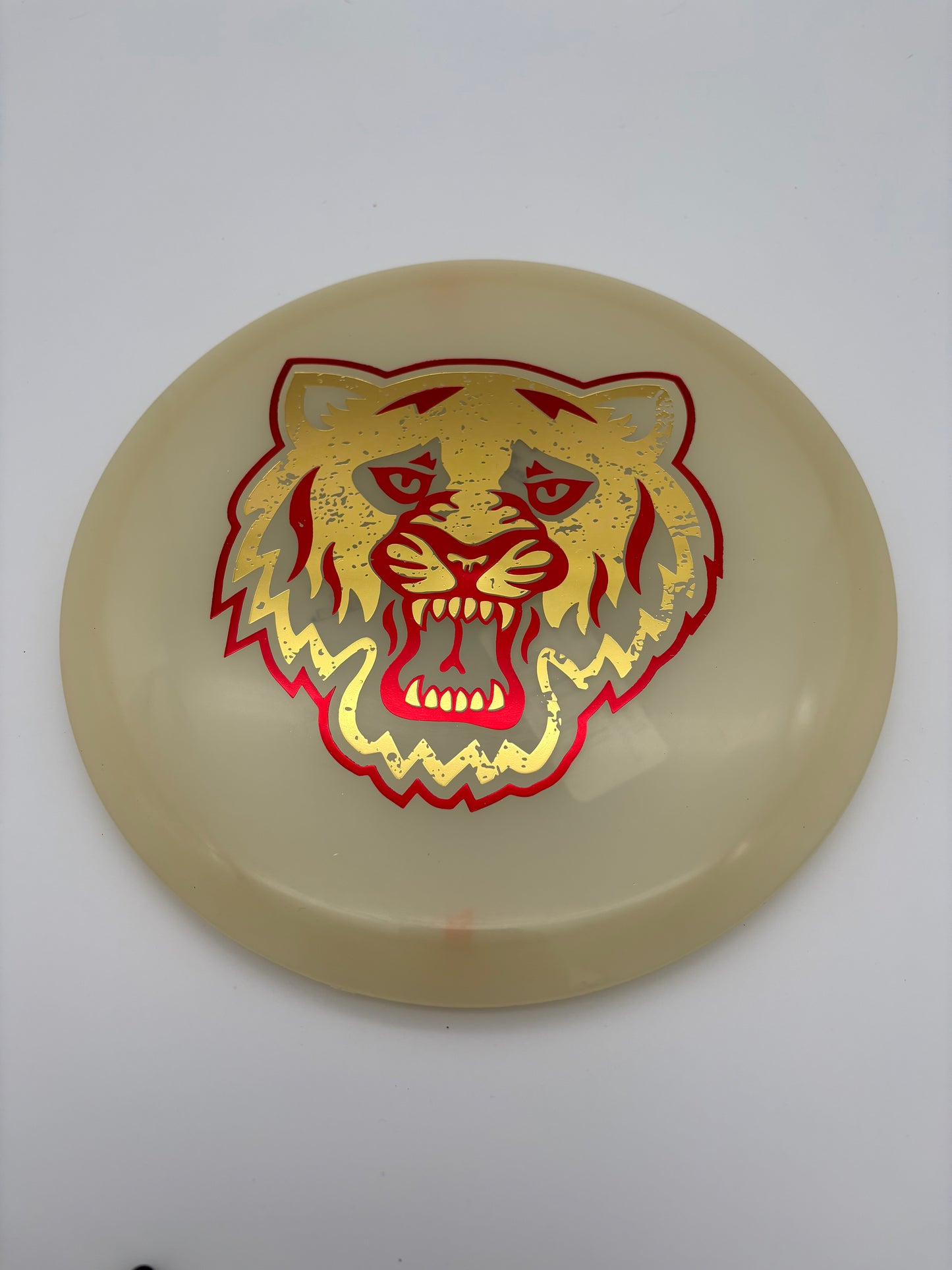 Lone Star Bearkat Bravo Glow