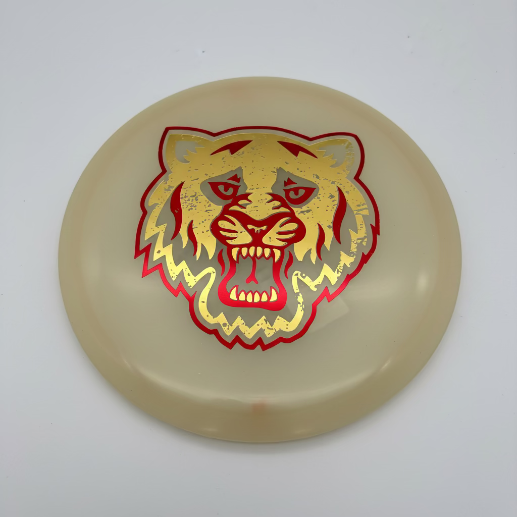 Lone Star Bearkat Bravo Glow