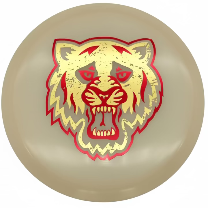Lone Star Bearkat Bravo Glow