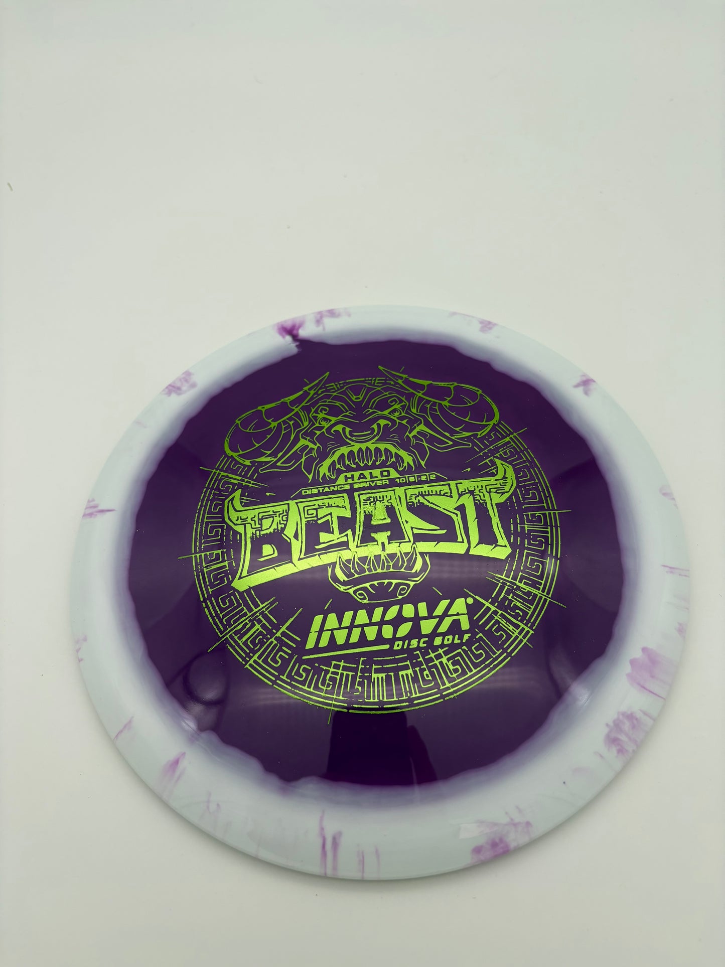 Innova Beast Halo Star