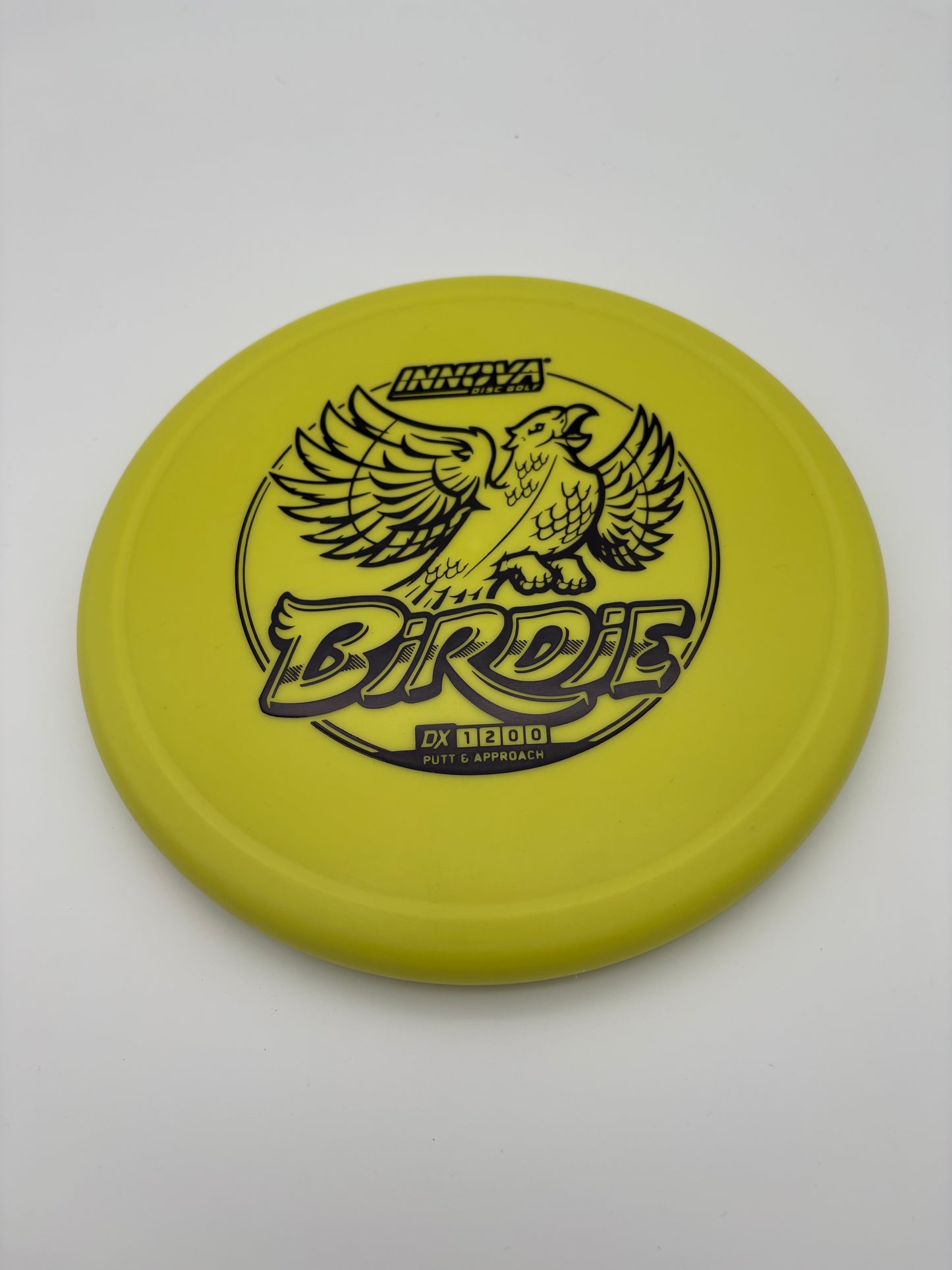 Innova Birdie DX