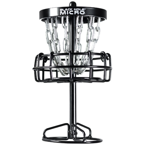 MVP Basket, Black Hole Micro