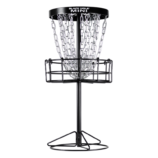 MVP Basket Mini Black Hole