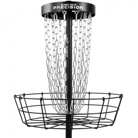 MVP Basket, Black Hole Precision