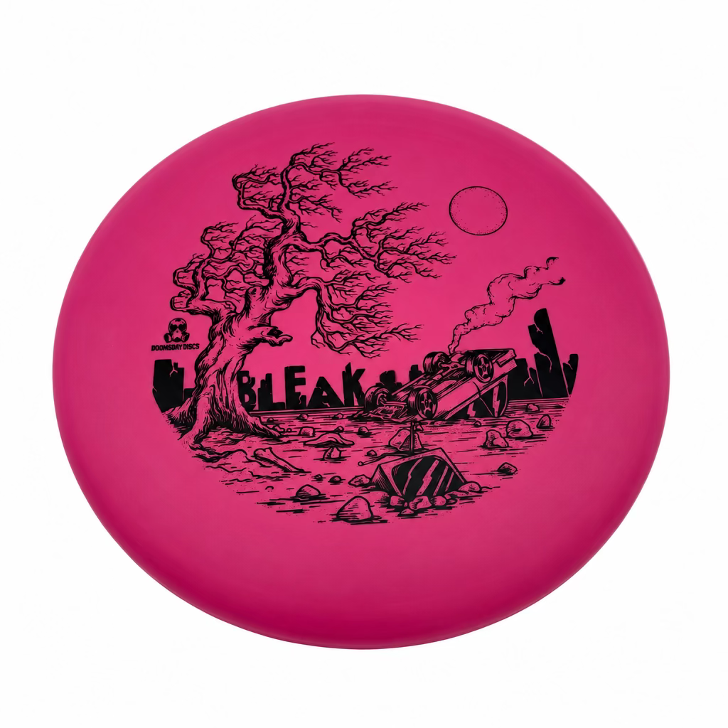Doomsday Bleak Ration