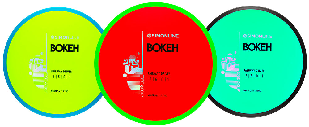 Axiom Bokeh Neutron