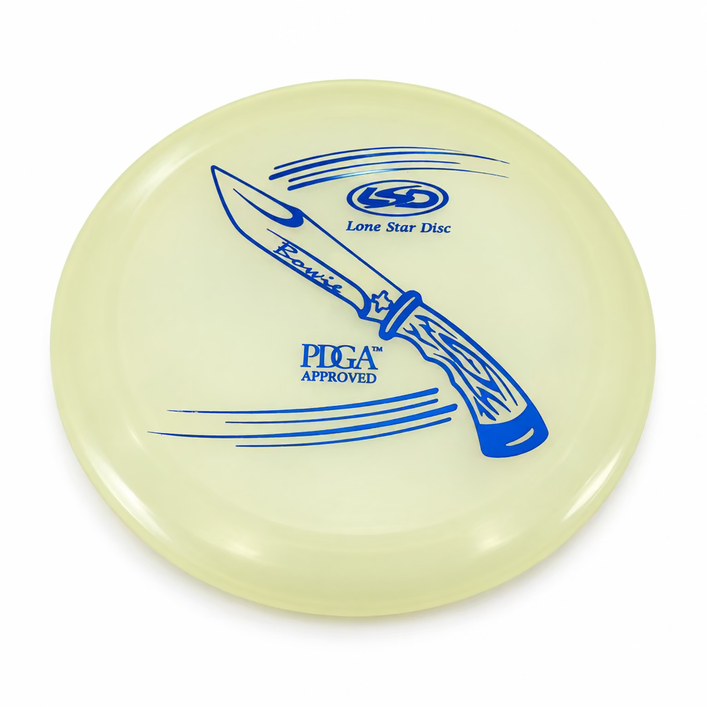 Lone Star Bowie Bravo Glow