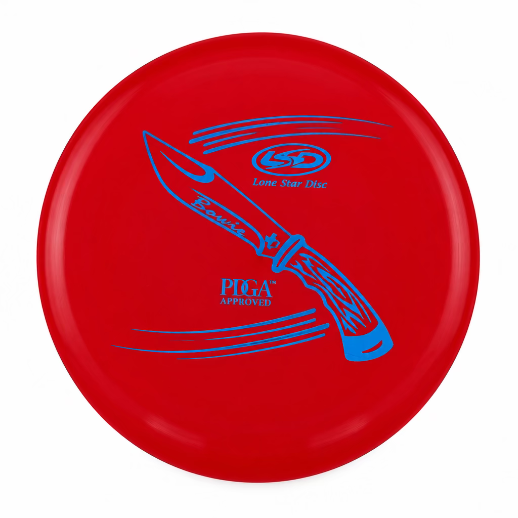 Lone Star Bowie Bravo