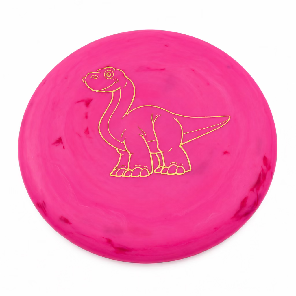 DINO Brachiosaurus EggShell