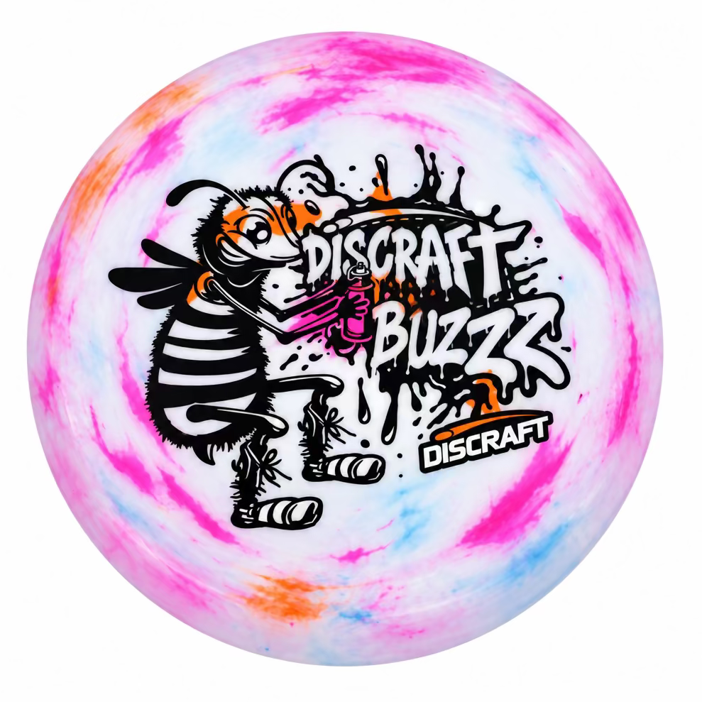 Discraft Buzzz Jawbreaker Lite