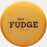 CLASH Fudge Steady 173-175 - Rapid Fire Disc Golf
