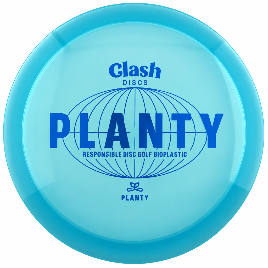 CLASH Millet Planty