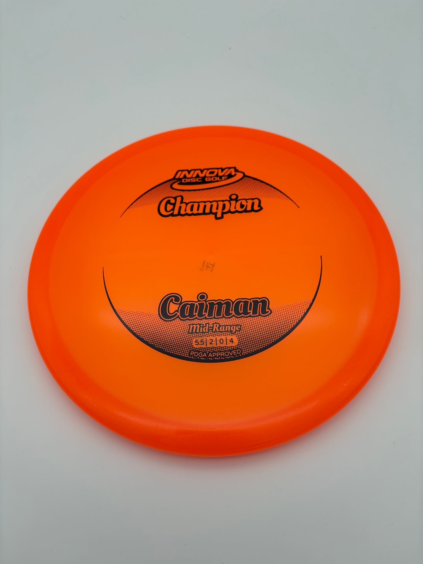 Innova Caiman Champion