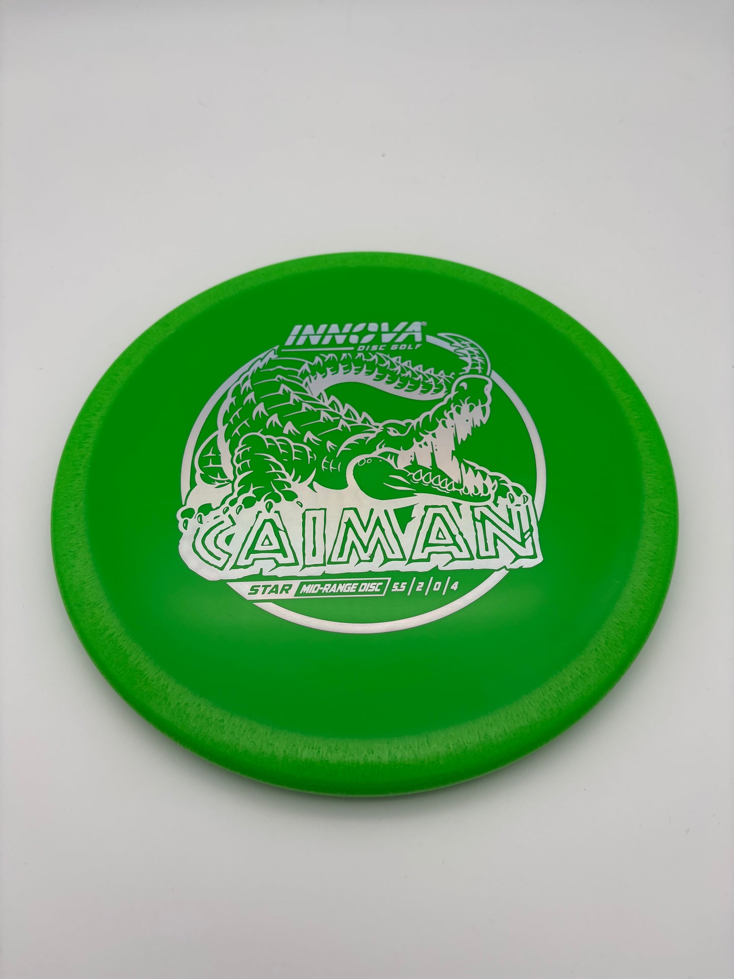 Innova Caiman Star