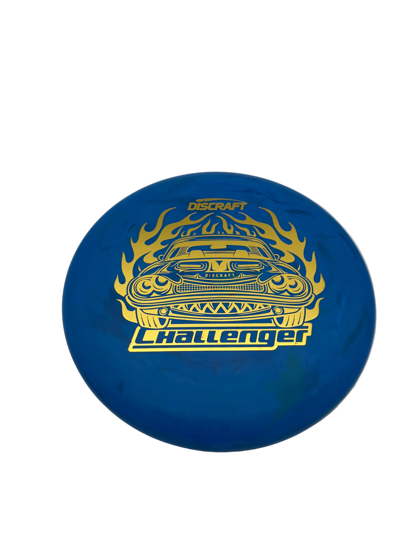 Discraft Challenger Jawbreaker Lite