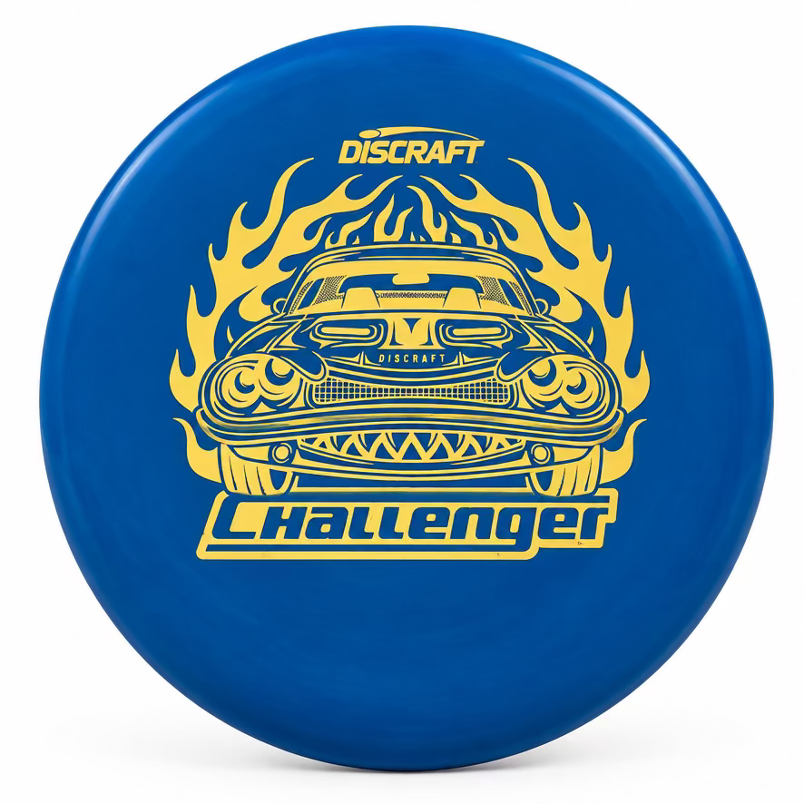 Discraft Challenger Jawbreaker Lite