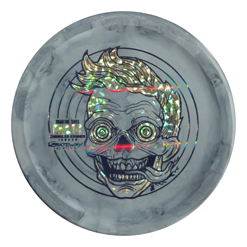 Gateway Ghoul Lunar (Chandler Kramer SE 2026)