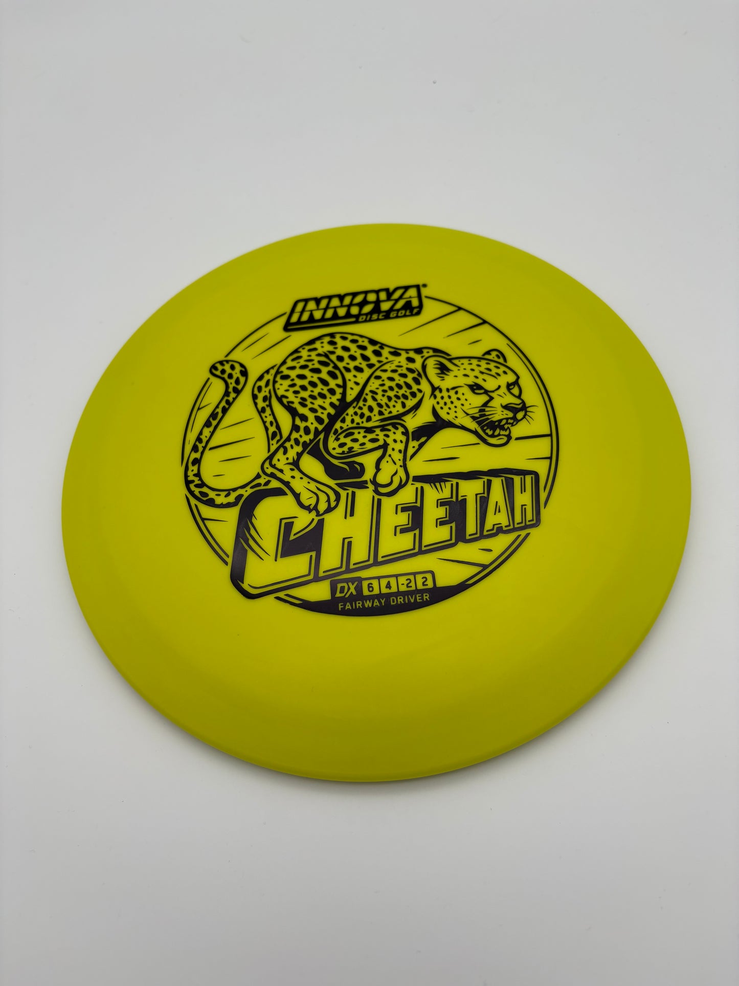 Innova Cheetah DX