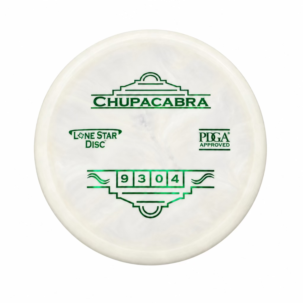Lone Star Chupacabra Alpha